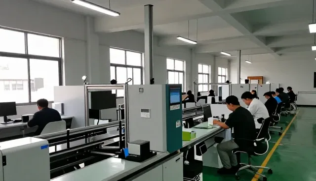 企业管理系统