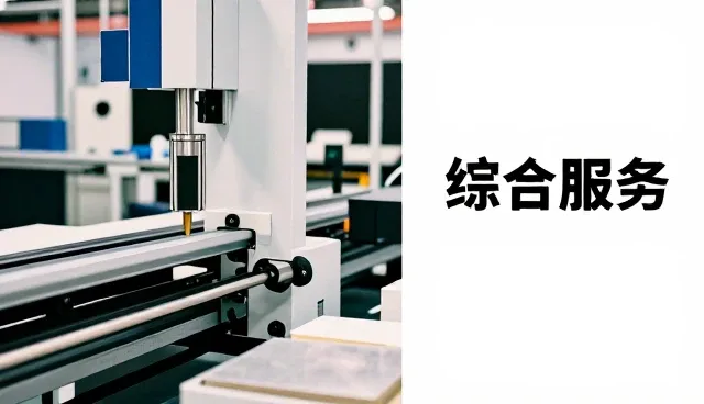 智能数据分析平台